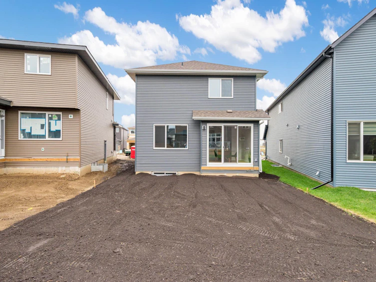 4852 Hawthorn Bend, Edmonton, AB, T6X 3A9 - 39