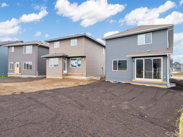 4852 Hawthorn Bend, Edmonton, AB, T6X 3A9 - 40