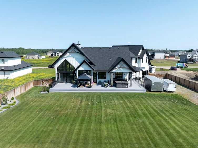 60-26409 Twp Rd 532 A, Rural Parkland County, AB, T7X 0W7 - 70