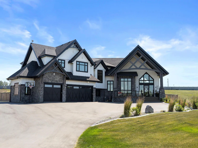 60-26409 Twp Rd 532 A, Rural Parkland County, AB, T7X 0W7 - 62