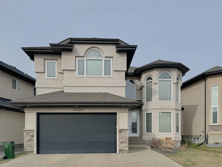17403 110st, Edmonton, AB, T5X 0C5
