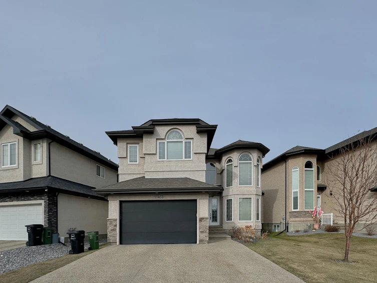 17403 110st, Edmonton, AB, T5X 0C5 - 2