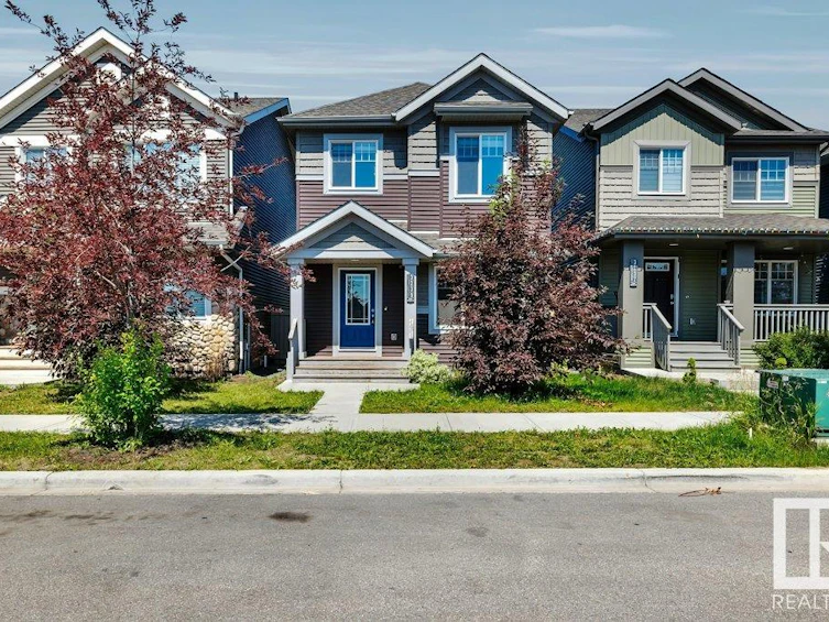 3239 Cherry Crescent, Edmonton, AB, T6X 1Y5 - 2