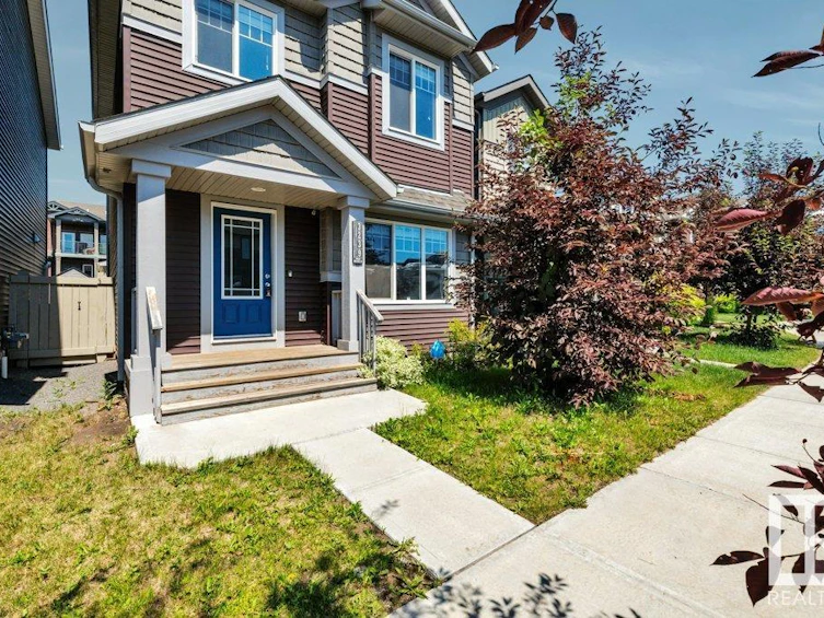 3239 Cherry Crescent, Edmonton, AB, T6X 1Y5 - 3