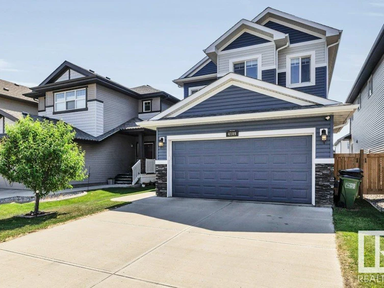 4109 171a Avenue, Edmonton, AB, T5Y 0Z4 - 2