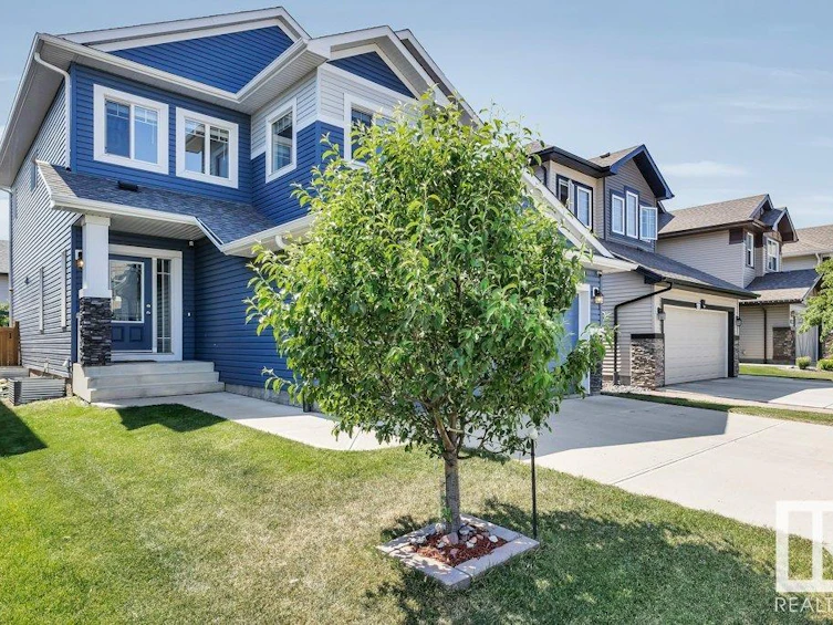 4109 171a Avenue, Edmonton, AB, T5Y 0Z4 - 3