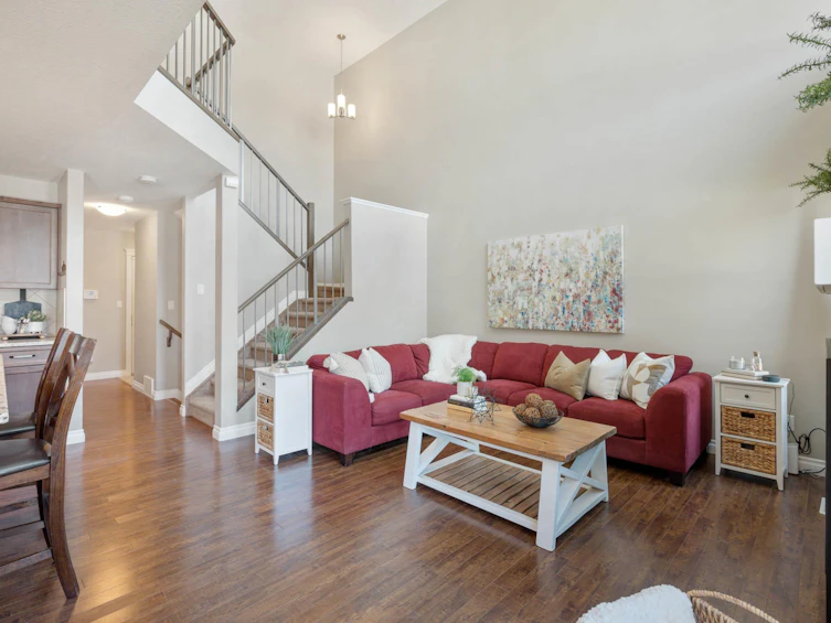 532 Sturtz Link, Leduc, AB, T9E 0Y7 - 9
