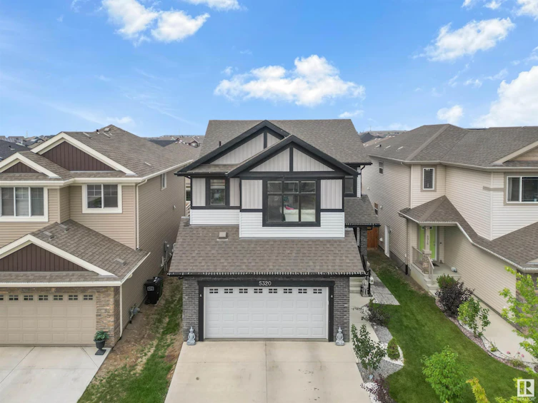 5320 22 Avenue SW, Edmonton, AB, T6X 2H8