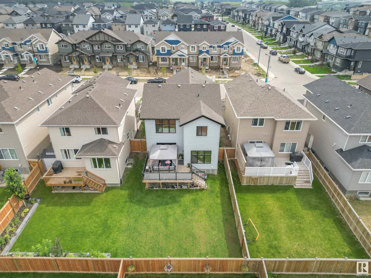 5320 22 Avenue SW, Edmonton, AB, T6X 2H8 - 3