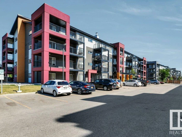 239-348 Windermere Road, Edmonton, AB, T6W 2P2