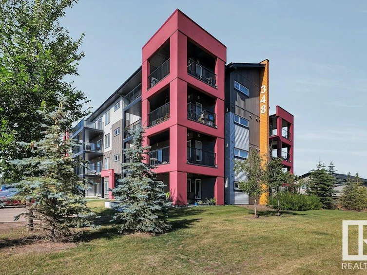 239-348 Windermere Road, Edmonton, AB, T6W 2P2 - 2