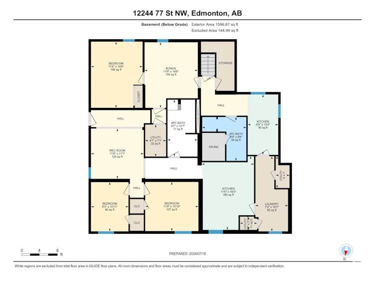 12244 77 Street, Edmonton, AB, T5B 2H1 - 42