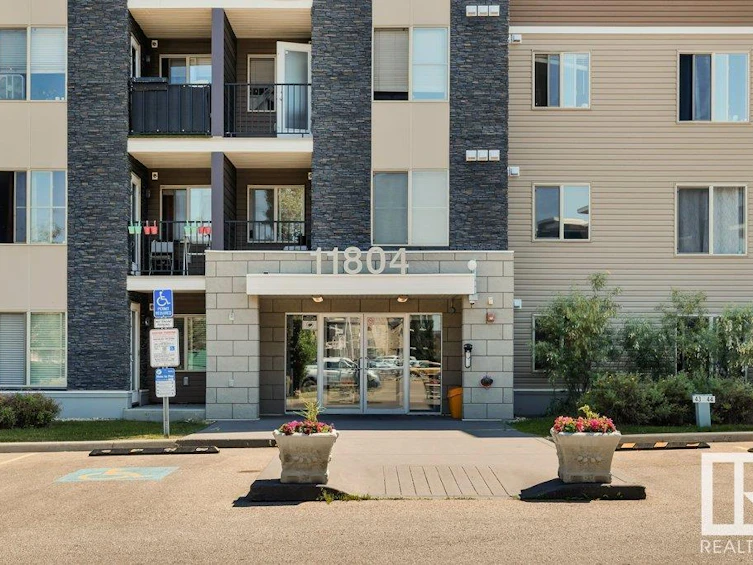 117-11804 22 Avenue, Edmonton, AB, T6W 2A2 - 3