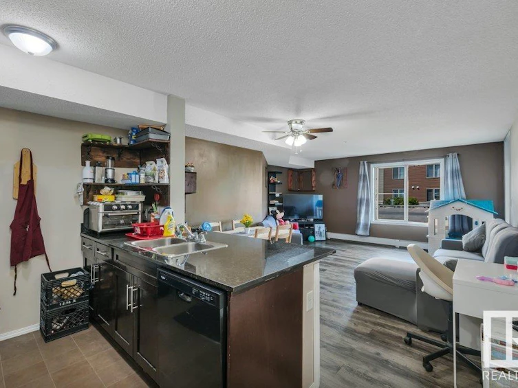 117-11804 22 Avenue, Edmonton, AB, T6W 2A2 - 6