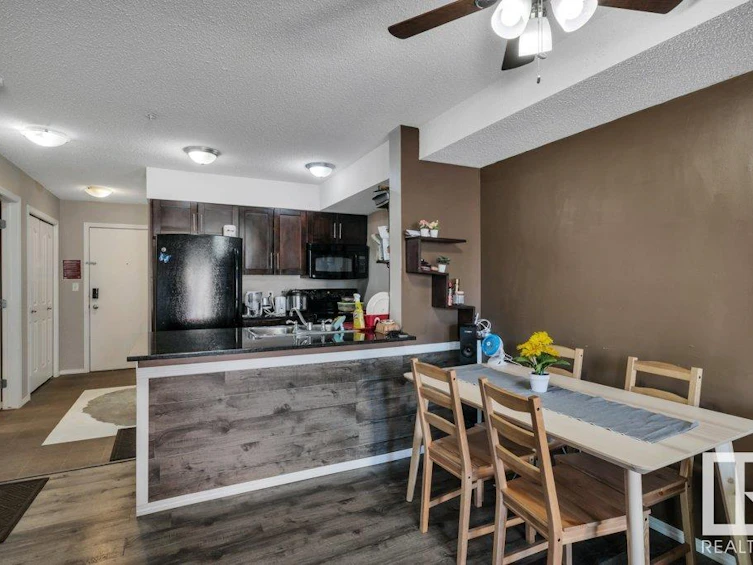 117-11804 22 Avenue, Edmonton, AB, T6W 2A2 - 11