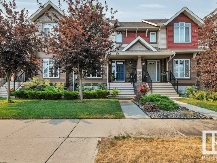 2113 Trumpeter Way, Edmonton, AB, T5S 0G1
