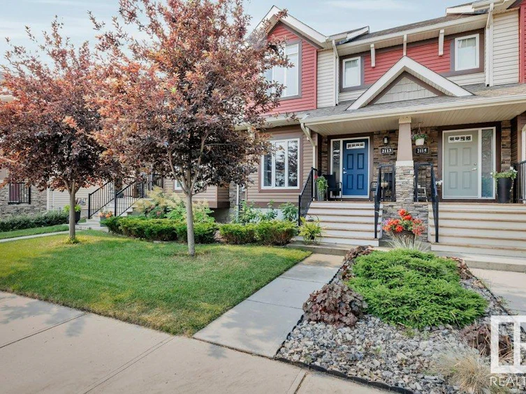 2113 Trumpeter Way, Edmonton, AB, T5S 0G1 - 3