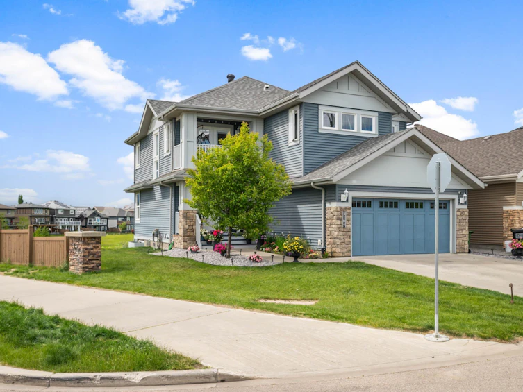 3104 Winspear Crescent, Edmonton, AB, T6X 1P3 - 46