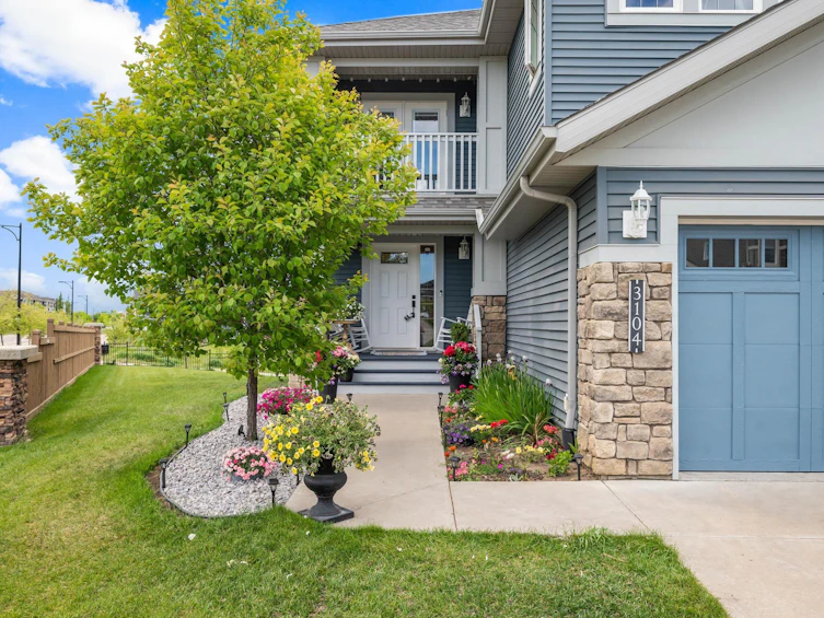 3104 Winspear Crescent, Edmonton, AB, T6X 1P3 - 48
