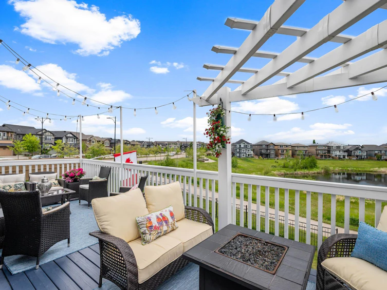 3104 Winspear Crescent, Edmonton, AB, T6X 1P3 - 57