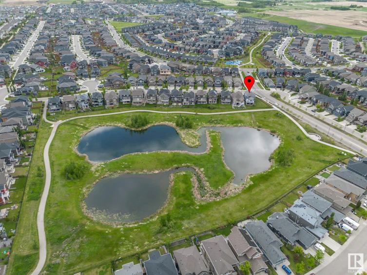 3104 Winspear Crescent, Edmonton, AB, T6X 1P3 - 64