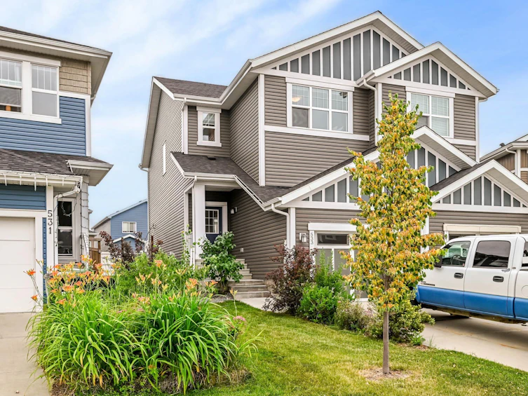 533 Sturtz Link, Leduc, AB, T9E 0Y7 - 34