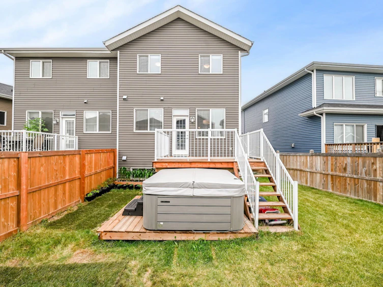533 Sturtz Link, Leduc, AB, T9E 0Y7 - 35