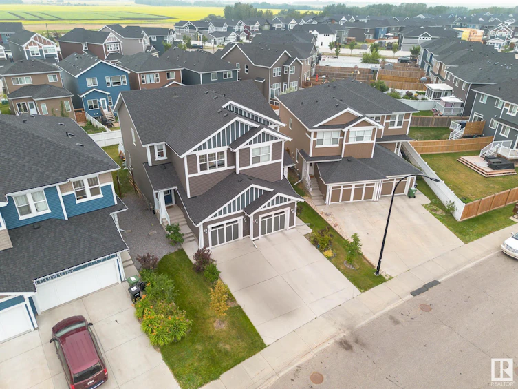 533 Sturtz Link, Leduc, AB, T9E 0Y7 - 42