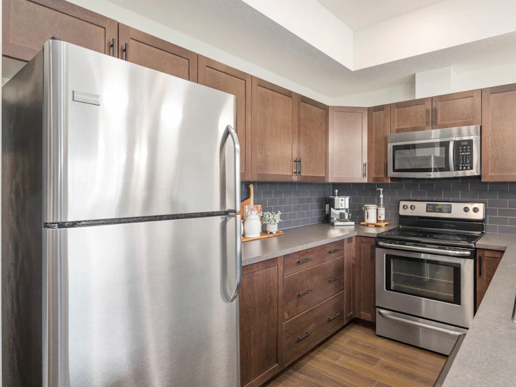 111-7293 Terwillegar Drive SOUTH, Edmonton, AB, T6R 0N5 - 3