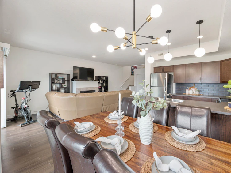 111-7293 Terwillegar Drive SOUTH, Edmonton, AB, T6R 0N5 - 6