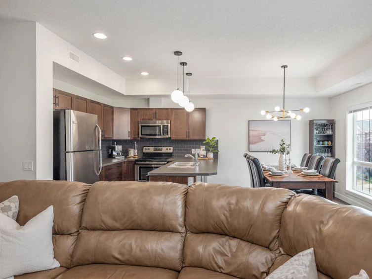 111-7293 Terwillegar Drive SOUTH, Edmonton, AB, T6R 0N5 - 8
