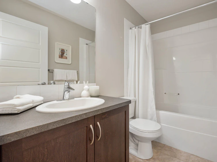 111-7293 Terwillegar Drive SOUTH, Edmonton, AB, T6R 0N5 - 25