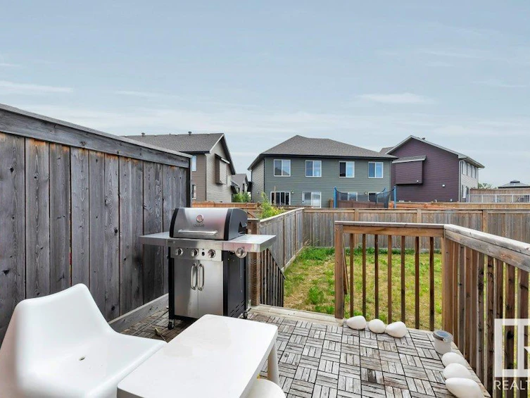 5644 Crabapple Way Sw SW, Edmonton, AB, T6X 1P1 - 37