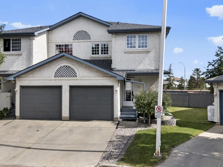 15-501 Youville Drive E, Edmonton, AB, T6L 6T8 - 2