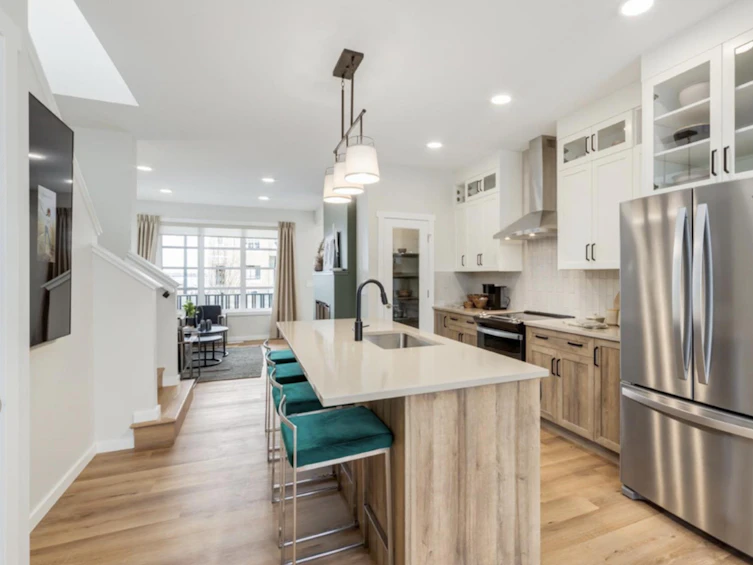5108 Parc Reunis Way, Beaumont, AB, T4X 2Z3