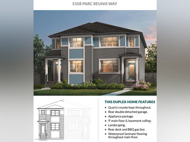 5108 Parc Reunis Way, Beaumont, AB, T4X 2Z3 - 21