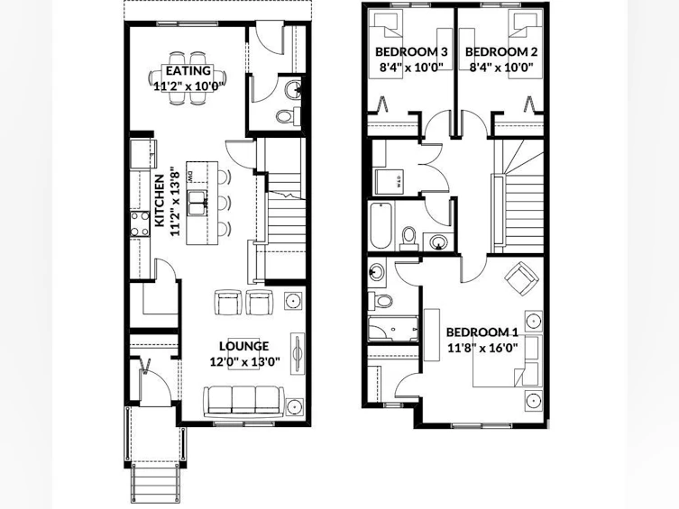 5108 Parc Reunis Way, Beaumont, AB, T4X 2Z3 - 22