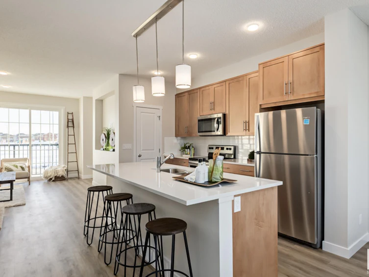 108 Stonehouse Way, Leduc, AB, T9E 1R1 - 2