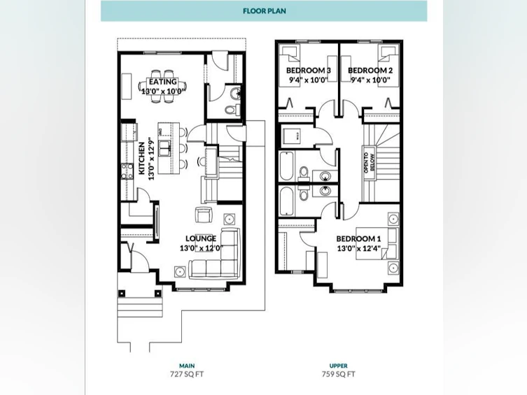 108 Stonehouse Way, Leduc, AB, T9E 1R1 - 18