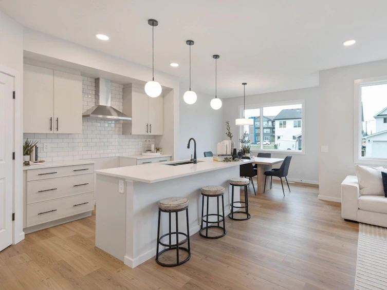 4849 Hawthorn Bn SW, Edmonton, AB, T6X 3A9 - 2
