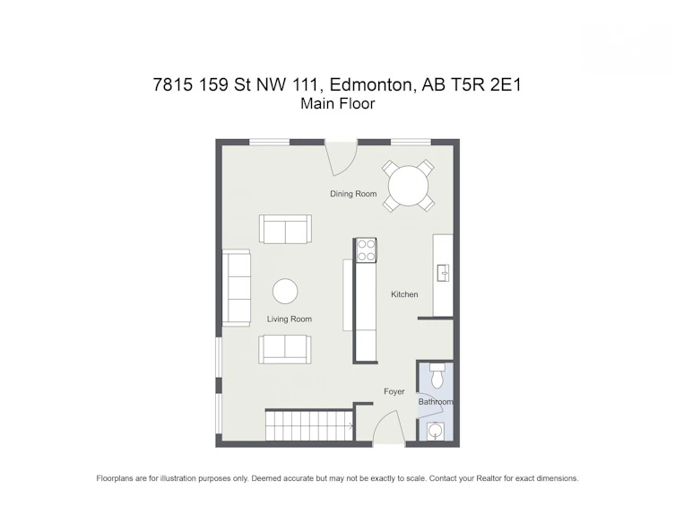 111-7815 159 Street NW, Edmonton, AB, T5R 2E1 - 27
