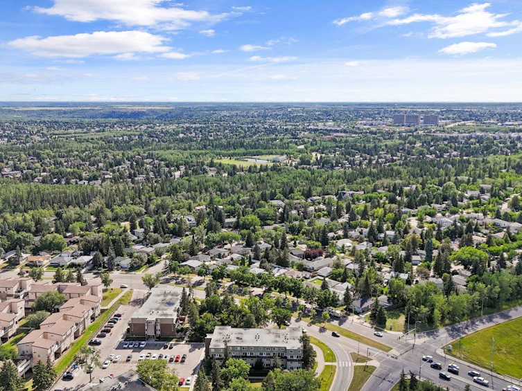 111-7815 159 Street NW, Edmonton, AB, T5R 2E1 - 30