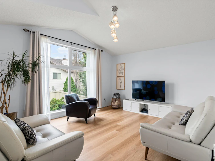 757 Lauber Crescent, Edmonton, AB, T6R 3J9 - 8