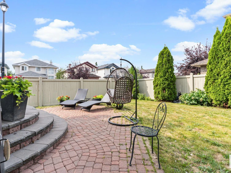 757 Lauber Crescent, Edmonton, AB, T6R 3J9 - 27
