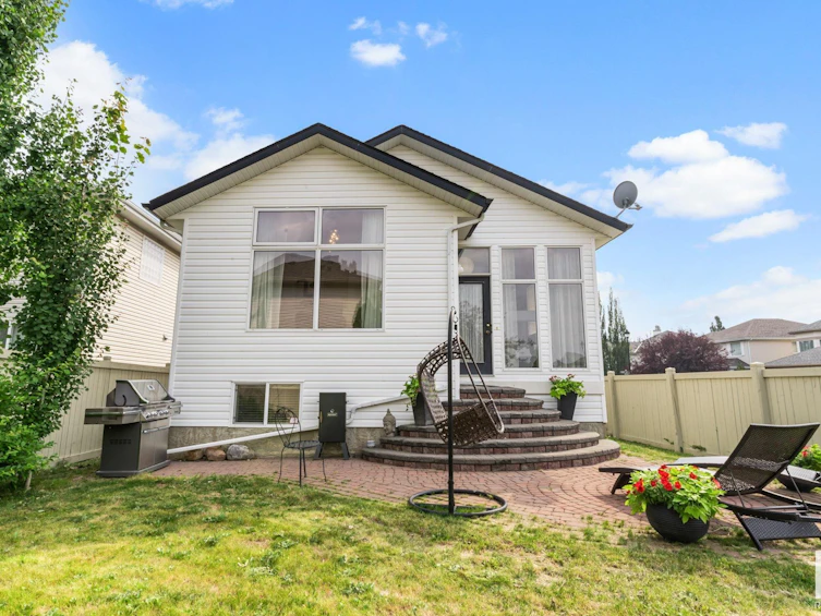 757 Lauber Crescent, Edmonton, AB, T6R 3J9 - 28