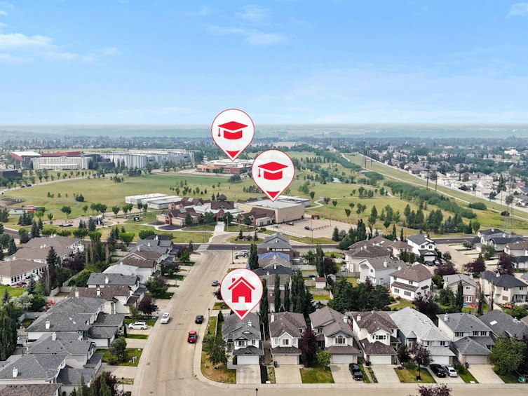 757 Lauber Crescent, Edmonton, AB, T6R 3J9 - 30