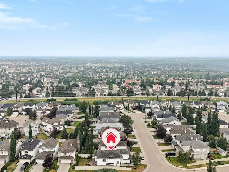 757 Lauber Crescent, Edmonton, AB, T6R 3J9 - 33