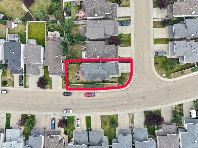 757 Lauber Crescent, Edmonton, AB, T6R 3J9 - 35