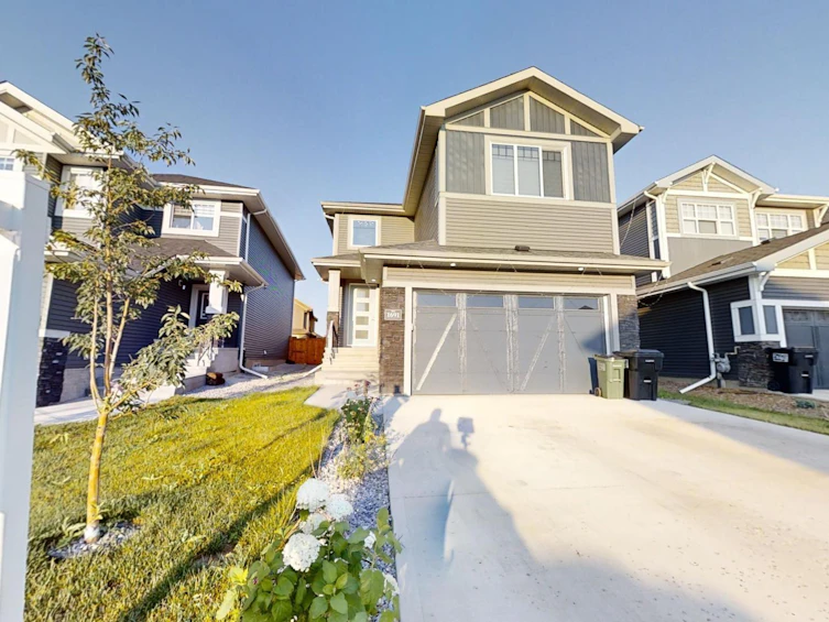 1691 Enright Way, Edmonton, AB, T6M 0Z1