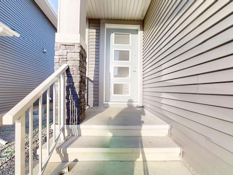1691 Enright Way, Edmonton, AB, T6M 0Z1 - 3